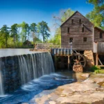 TOP 10 PLACES TO VISIT in Raleigh, North Carolina