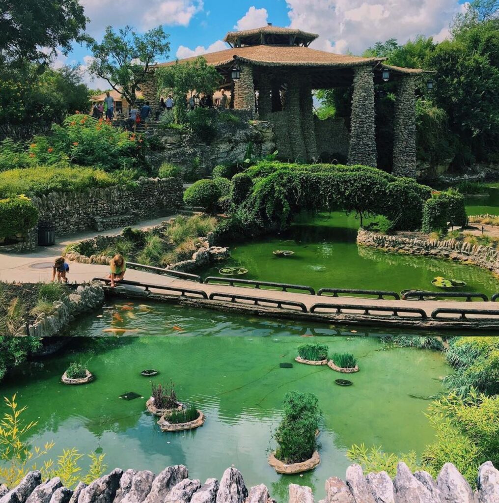TOP 10 PLACES TO VISIT in San Antonio, Texas