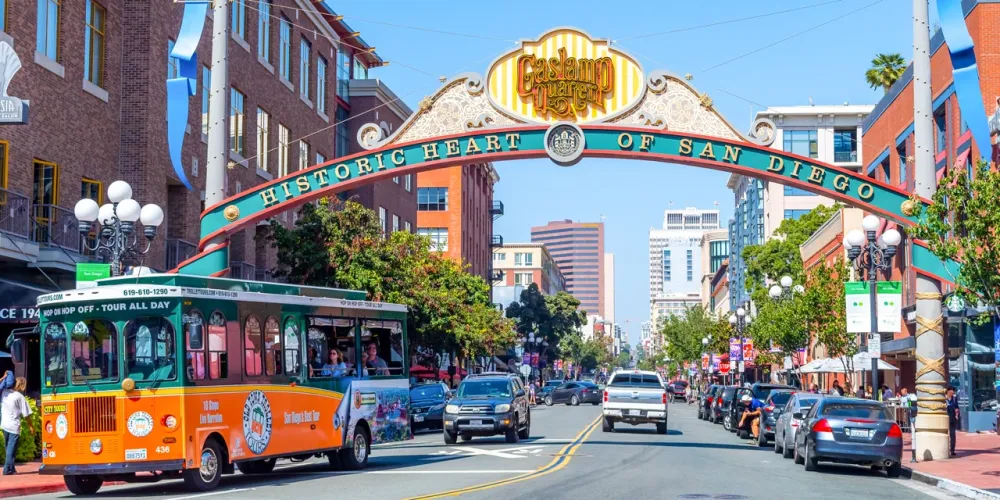 TOP 10 PLACES TO VISIT in San Diego, California
