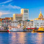 TOP 10 PLACES TO VISIT in Savannah, Georgia