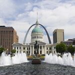 TOP 10 PLACES TO VISIT in St. Louis, Missouri