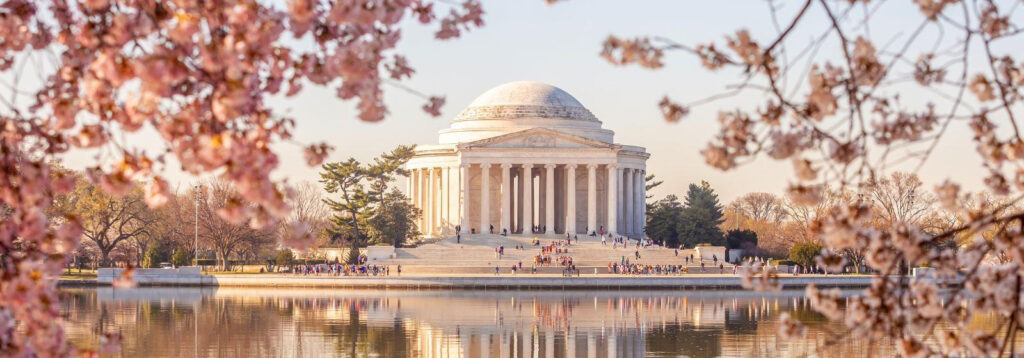 TOP 10 PLACES TO VISIT in Washington DC