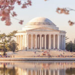 TOP 10 PLACES TO VISIT in Washington DC