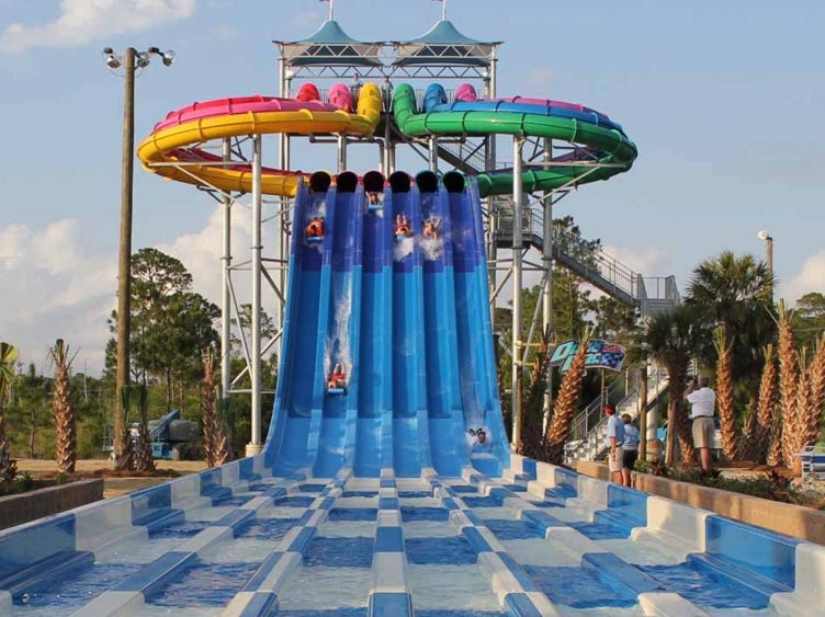Things to Do in Alabama