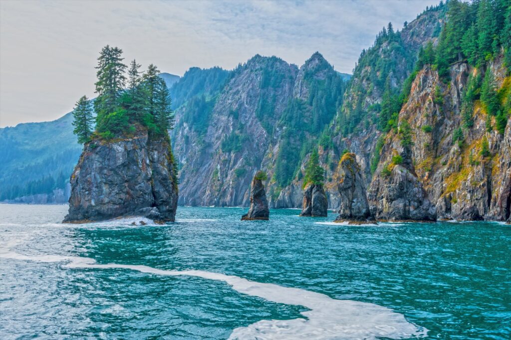 Things to Do in Alaska