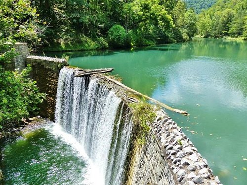 Things to Do in Arkansas
