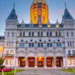 Things to Do in Connecticut
