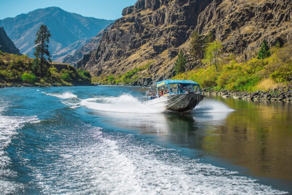 Things to Do in Idaho