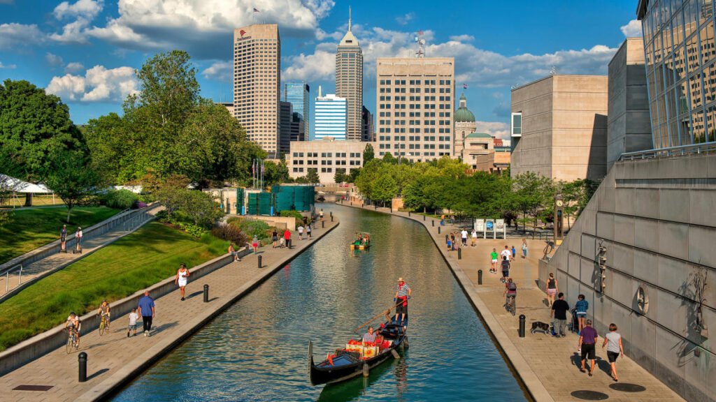 Things to Do in Indiana