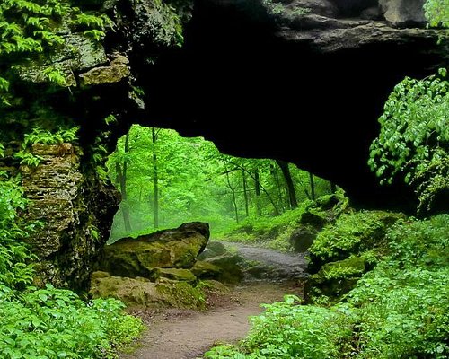 Things to Do in Iowa