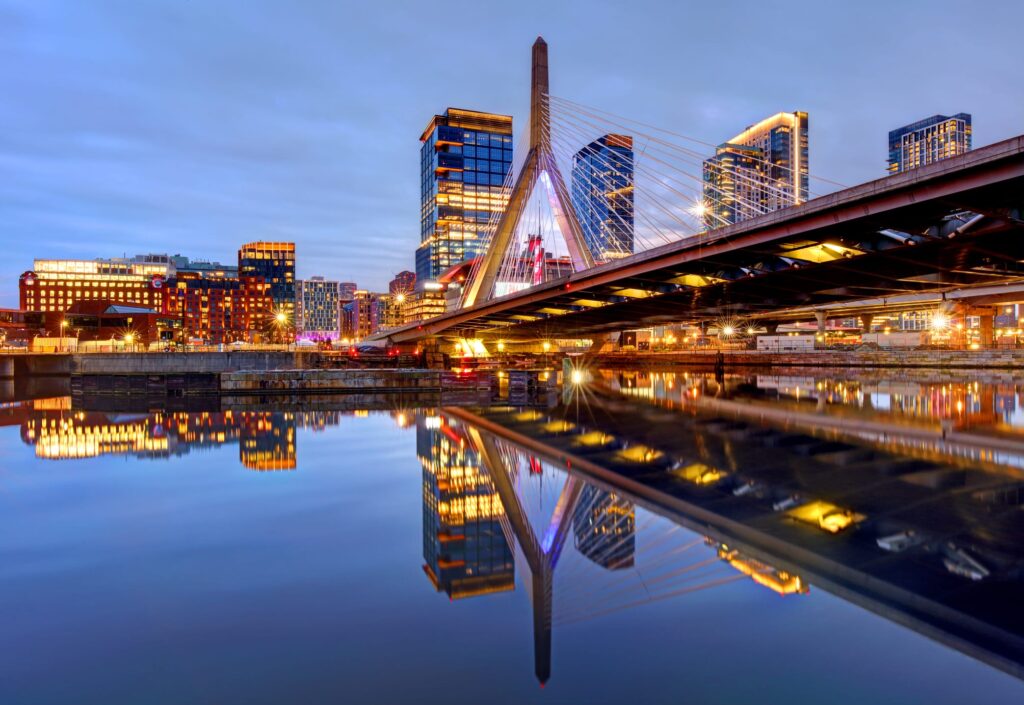 Things to Do in Massachusetts
