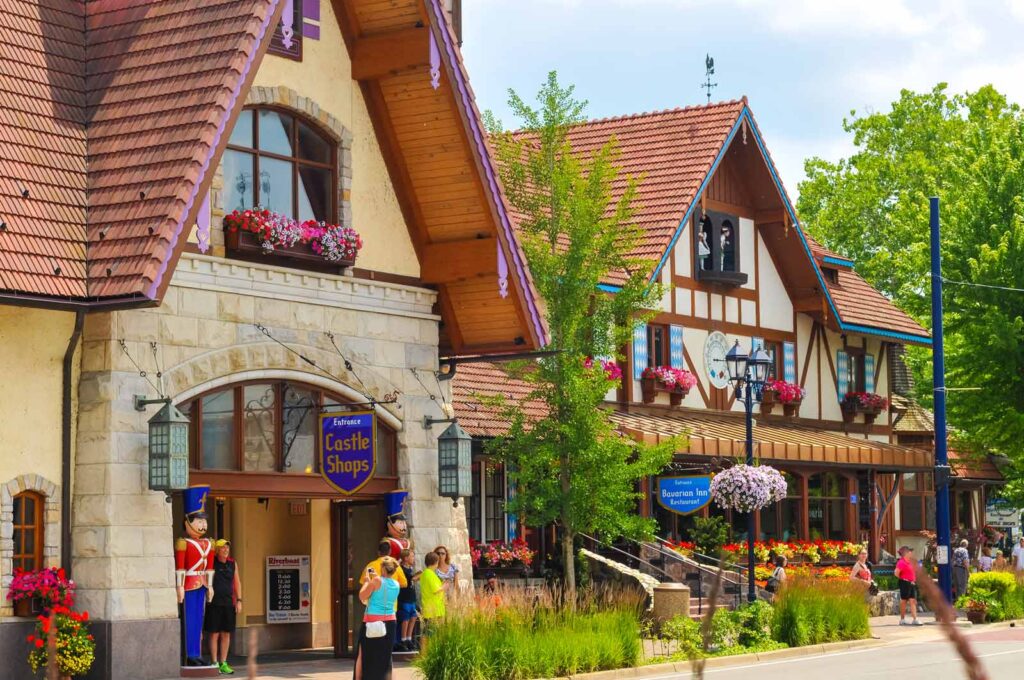 Things to Do in Michigan