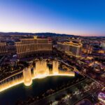 Things to Do in Nevada