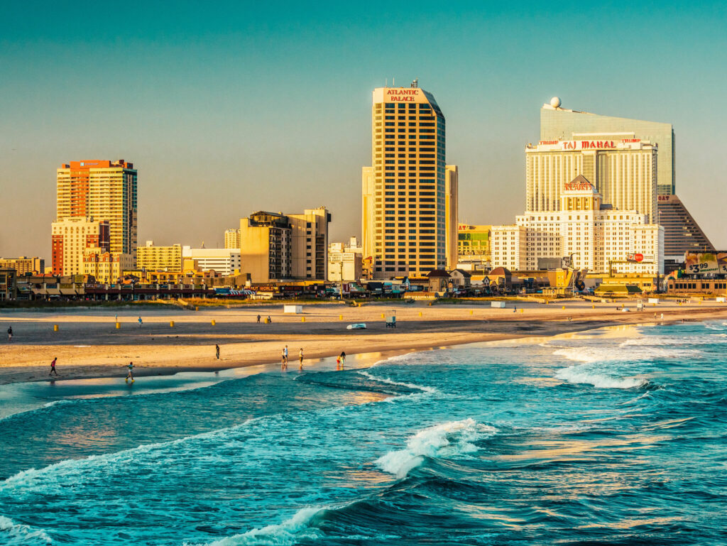 Things to Do in New Jersey