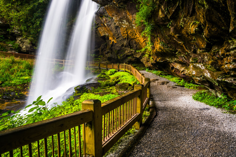 Things to Do in North Carolina