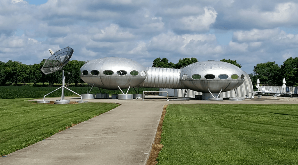 Things to Do in Ohio