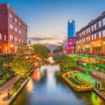 Things to Do in Oklahoma