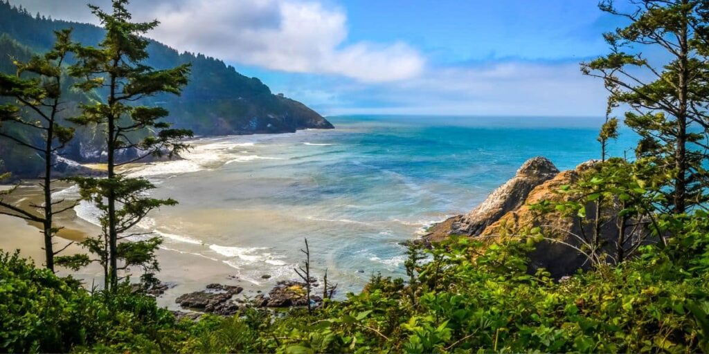 Things to Do in Oregon
