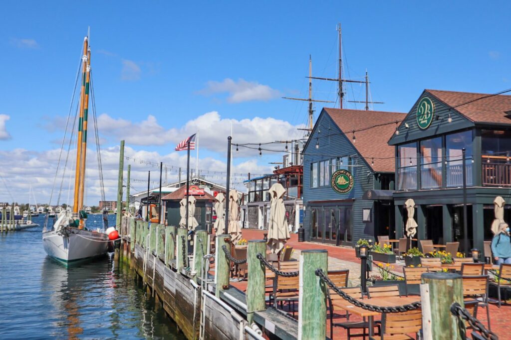 Things to Do in Rhode Island