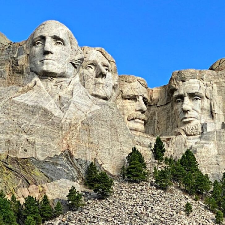 Things to Do in South Dakota