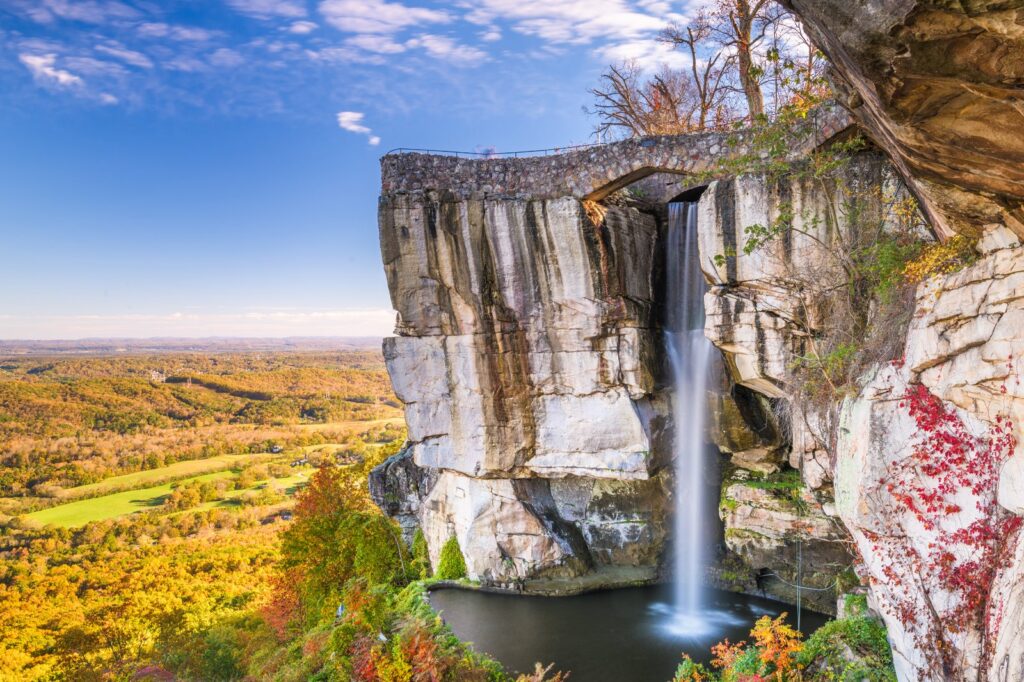 Things to Do in Tennessee