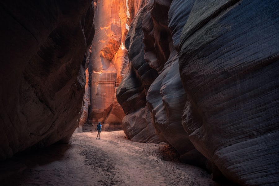 Things to Do in Utah