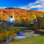 Things to Do in Vermont