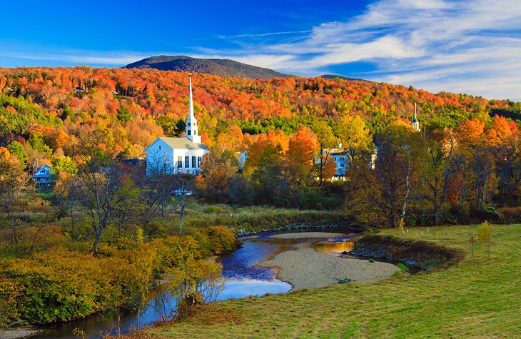 Things to Do in Vermont