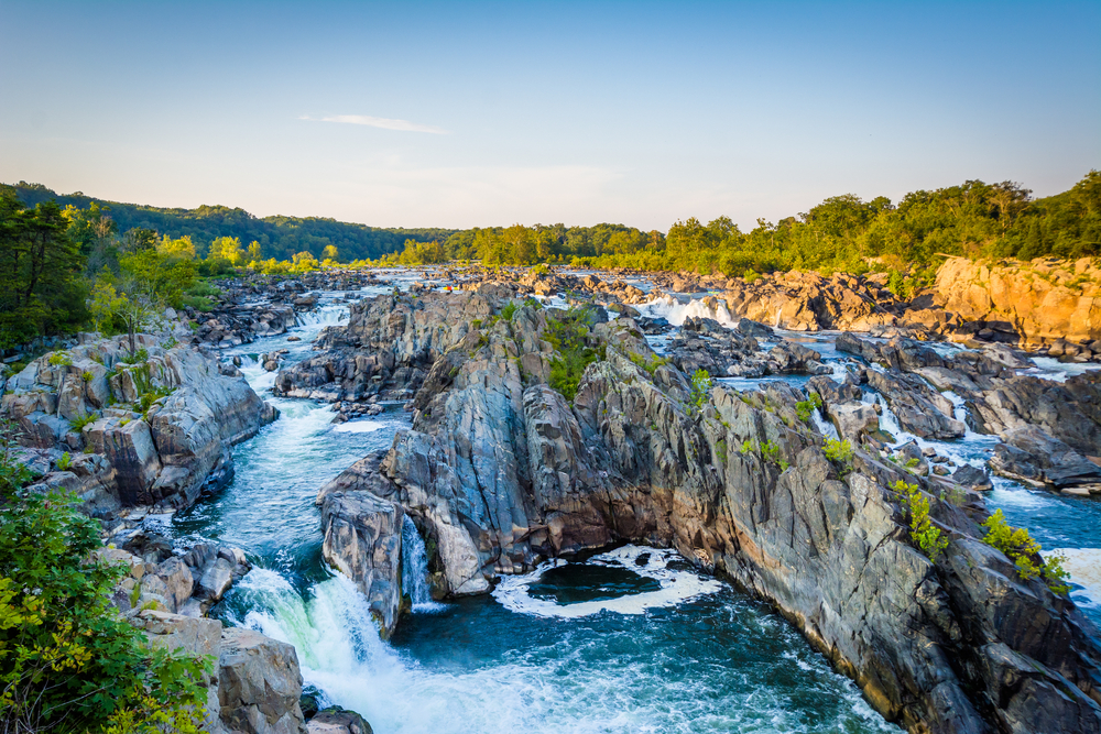 Things to Do in Virginia