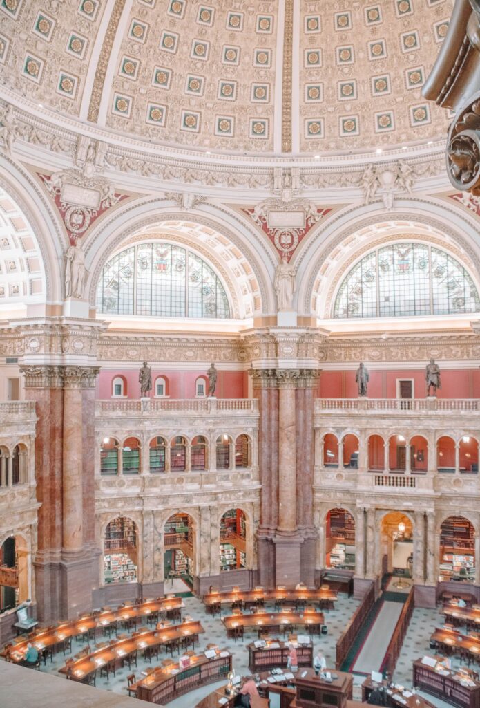 Things to Do in Washington