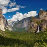 Yosemite National Park