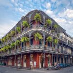 TOp 10 visiting places in New Orleans, Louisiana