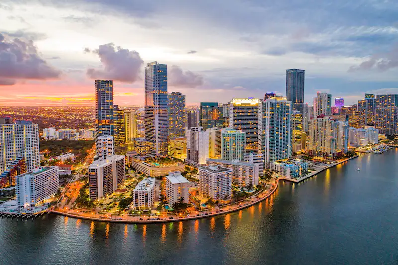 TOP 10 PLACES TO VISIT in Miami, Florida