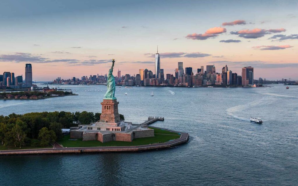 Things to do In New York City