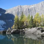National Parks in Canada : Kootenay National Park
