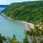 National Parks in Canada : Kouchibouguac National Park