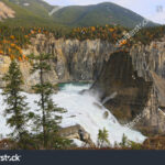 National Parks in Canada : Nahanni National Park Reserve