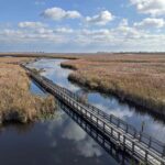 National Parks in Canada : Point Pelee National Park