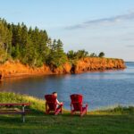 National Parks in Canada : Prince Edward Island National Park