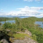 National Parks in Canada : Pukaskwa National Park