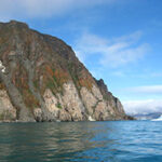 National Parks in Canada : Tallurutiup Imanga National Marine Conservation Area