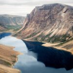 National Parks in Canada : Torngat Mountains National Park
